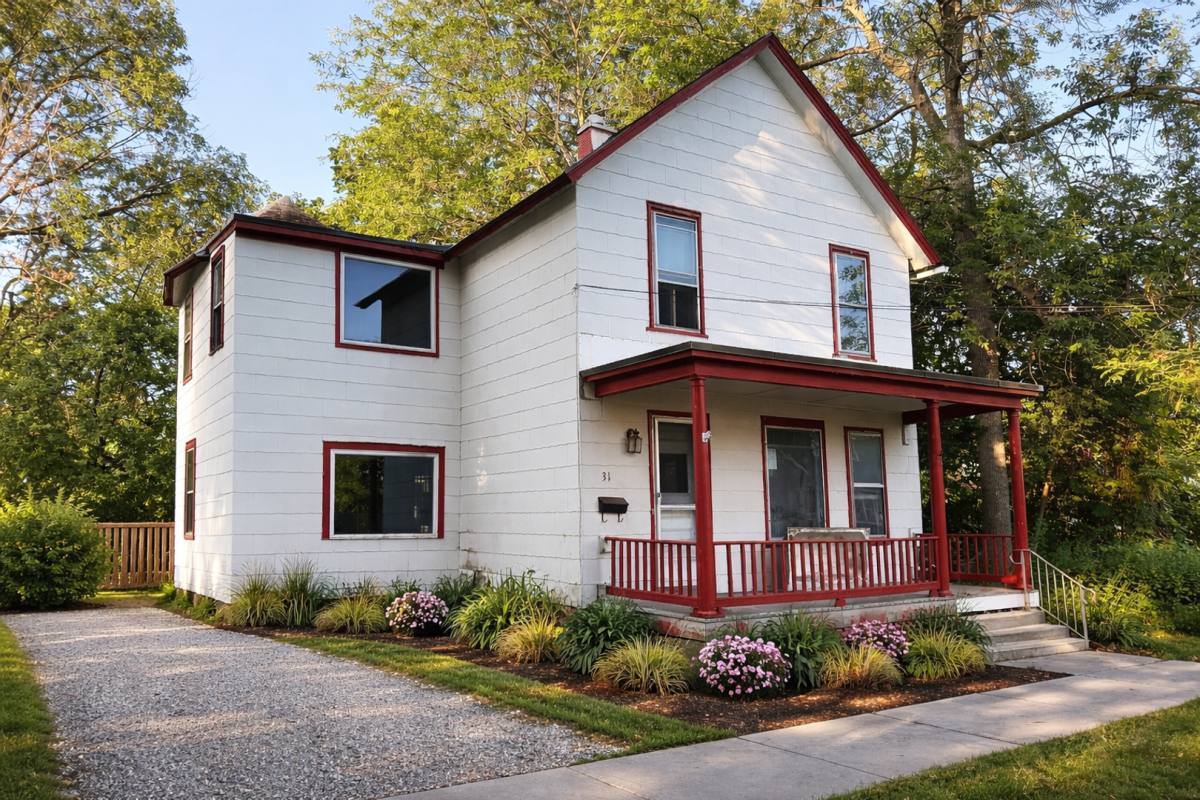 Apartment for rent at 31 Marble Ave, Burlington, VT 05401