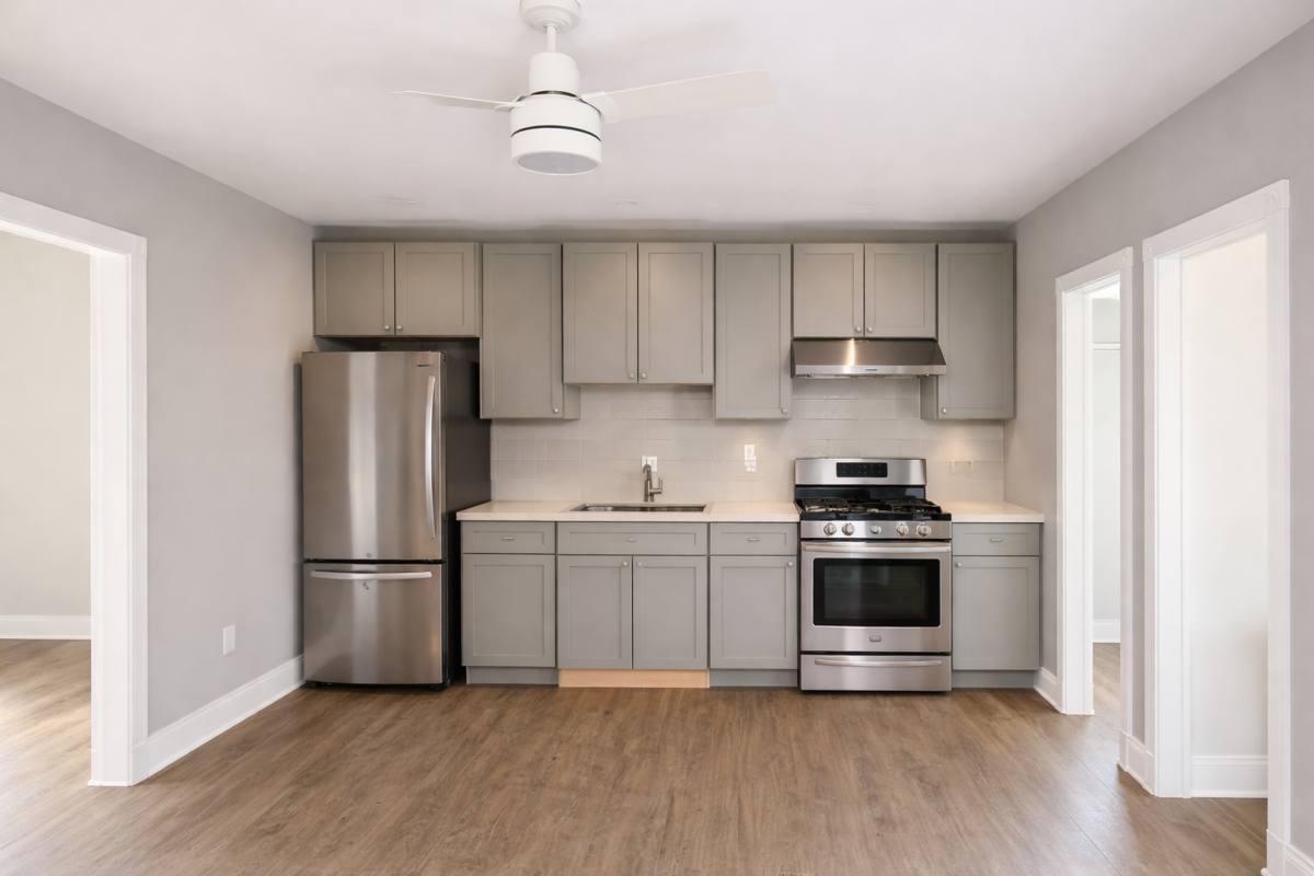 Apartment for rent at 31 Marble Ave, Burlington, VT 05401