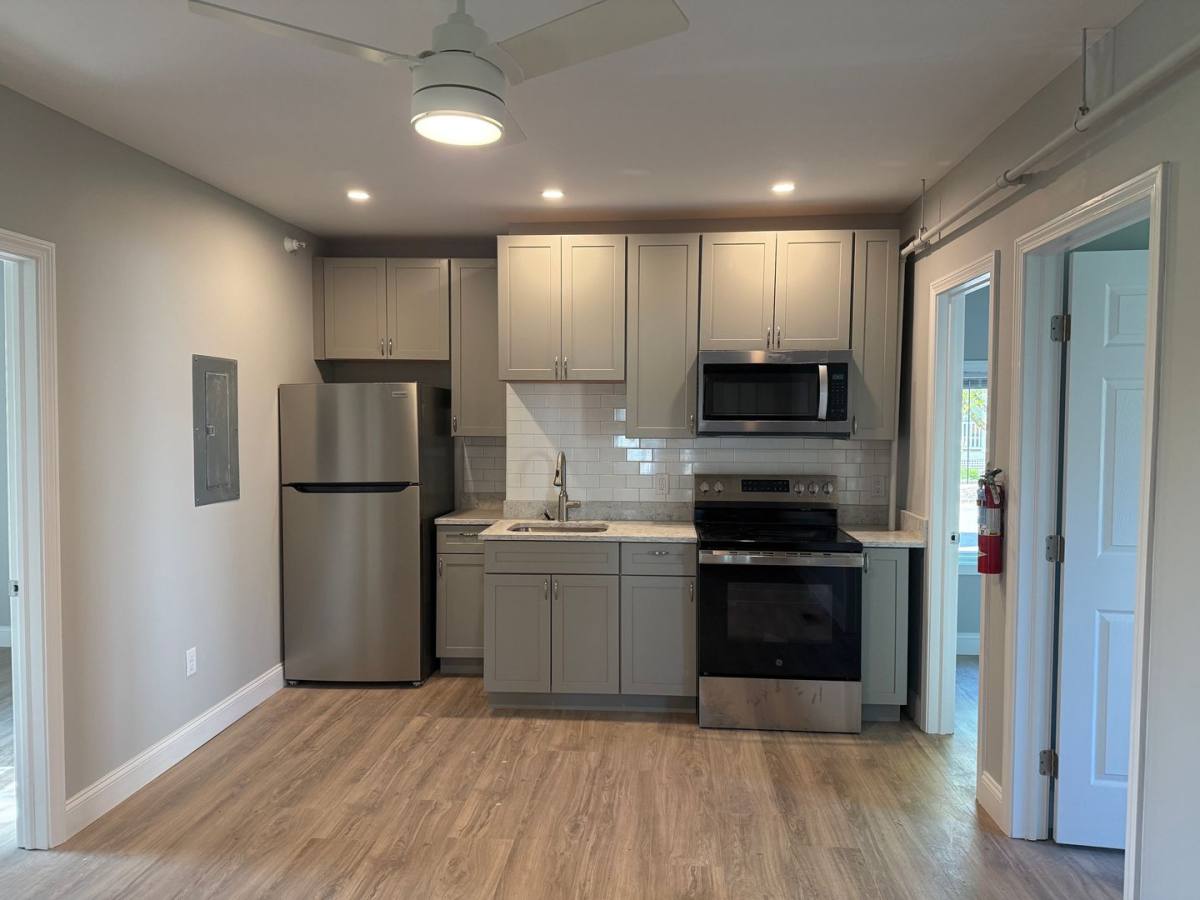 Apartment for rent at 31 Marble Ave, Burlington, VT 05401