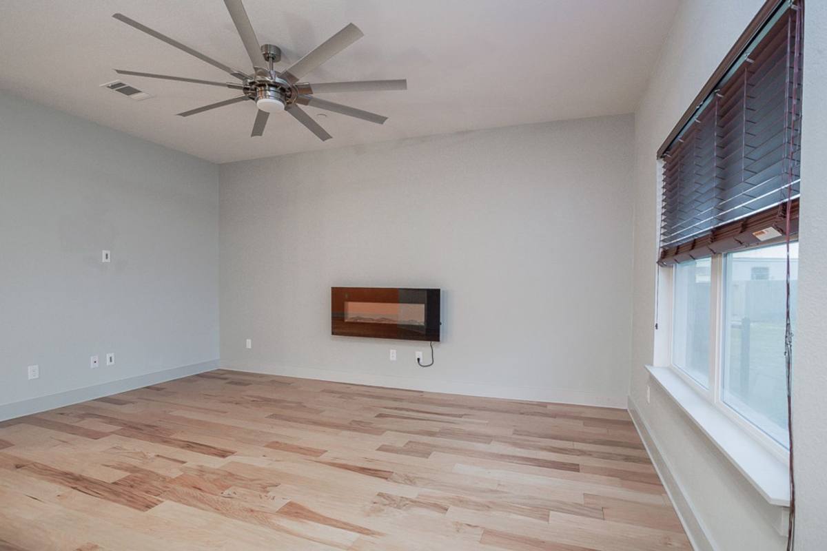House for rent at 2017 Local Rebel St, Leander, TX 78641