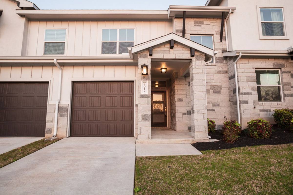 House for rent at 2017 Local Rebel St, Leander, TX 78641