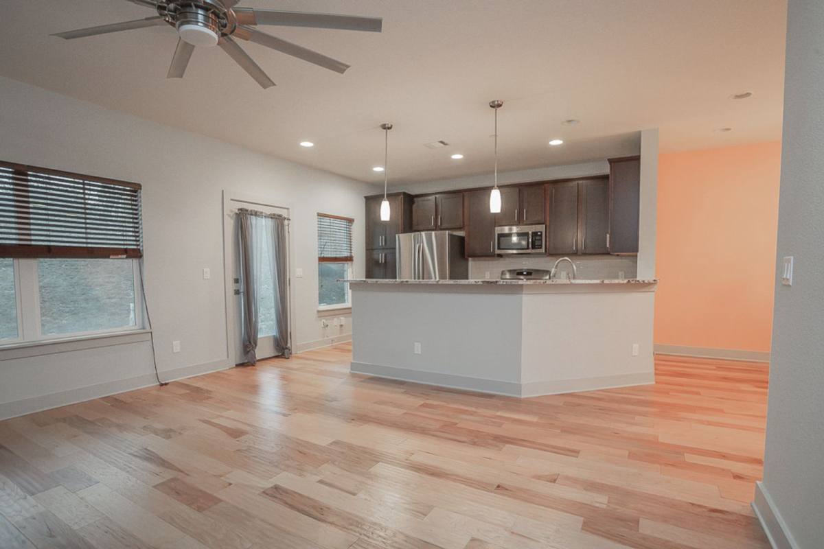 House for rent at 2017 Local Rebel St, Leander, TX 78641