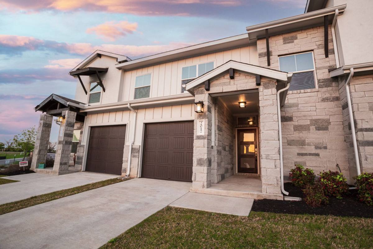 House for rent at 2017 Local Rebel St, Leander, TX 78641