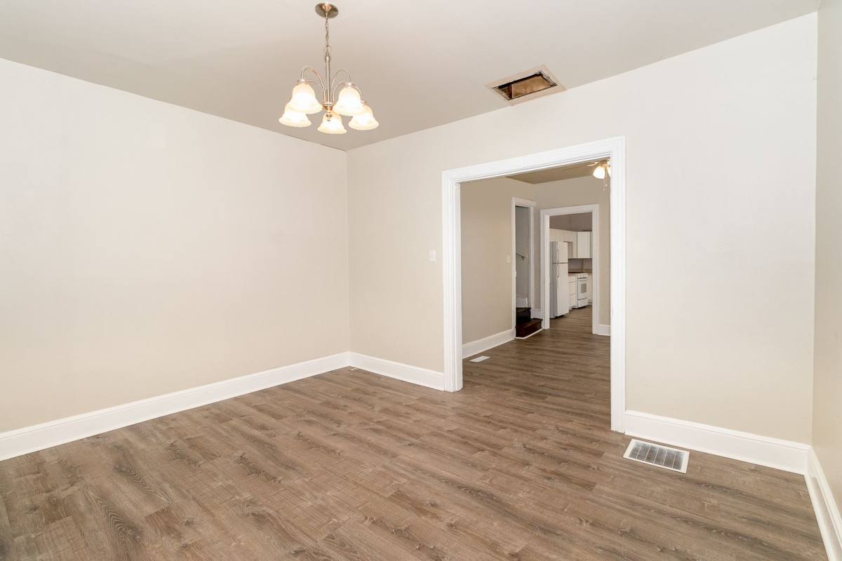 House for rent at 517 N Pitt St, Carlisle, PA 17013