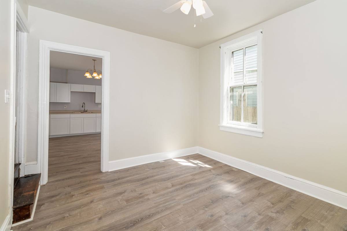 House for rent at 517 N Pitt St, Carlisle, PA 17013