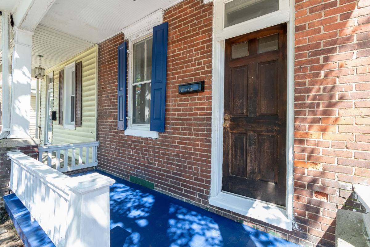 House for rent at 517 N Pitt St, Carlisle, PA 17013