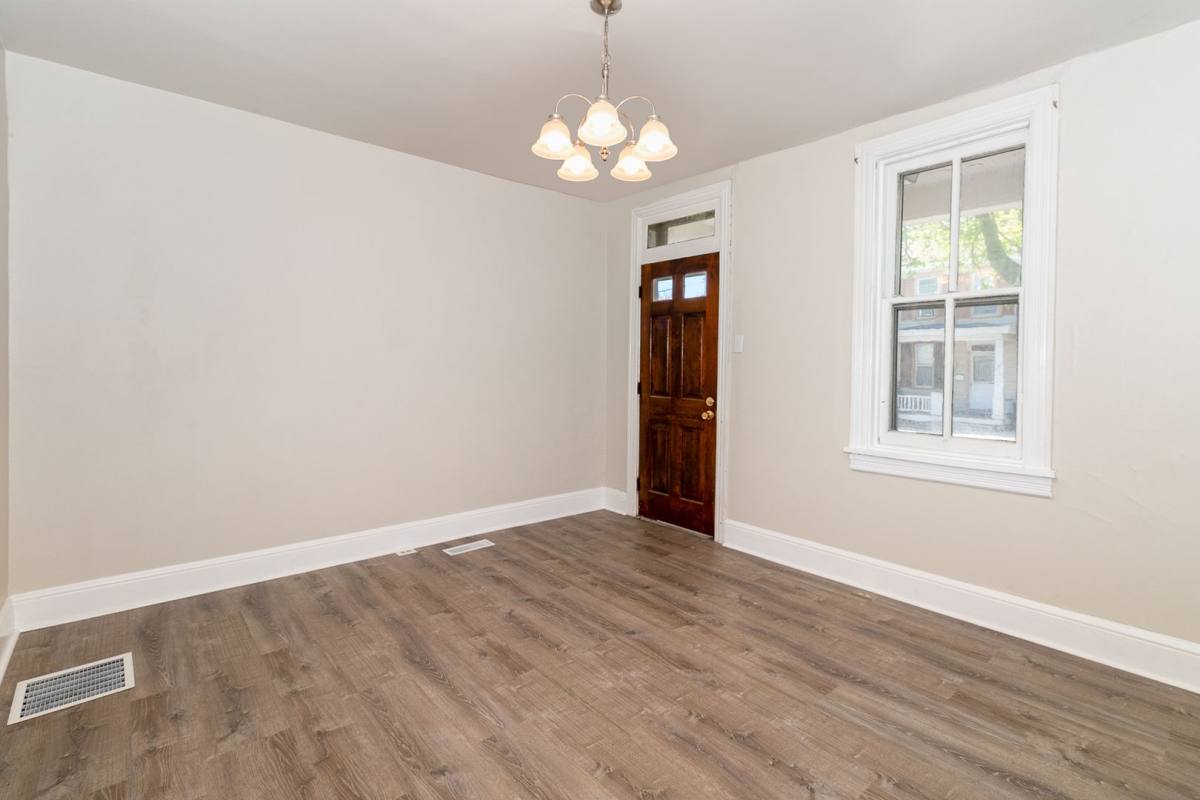 House for rent at 517 N Pitt St, Carlisle, PA 17013