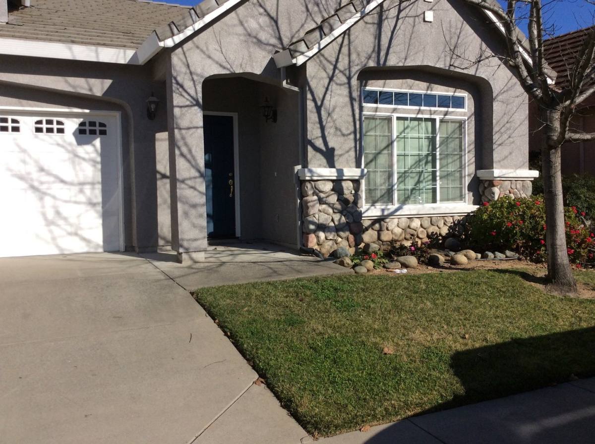 House for rent at 1147 Sam Rider Way, Yuba City, CA 95991