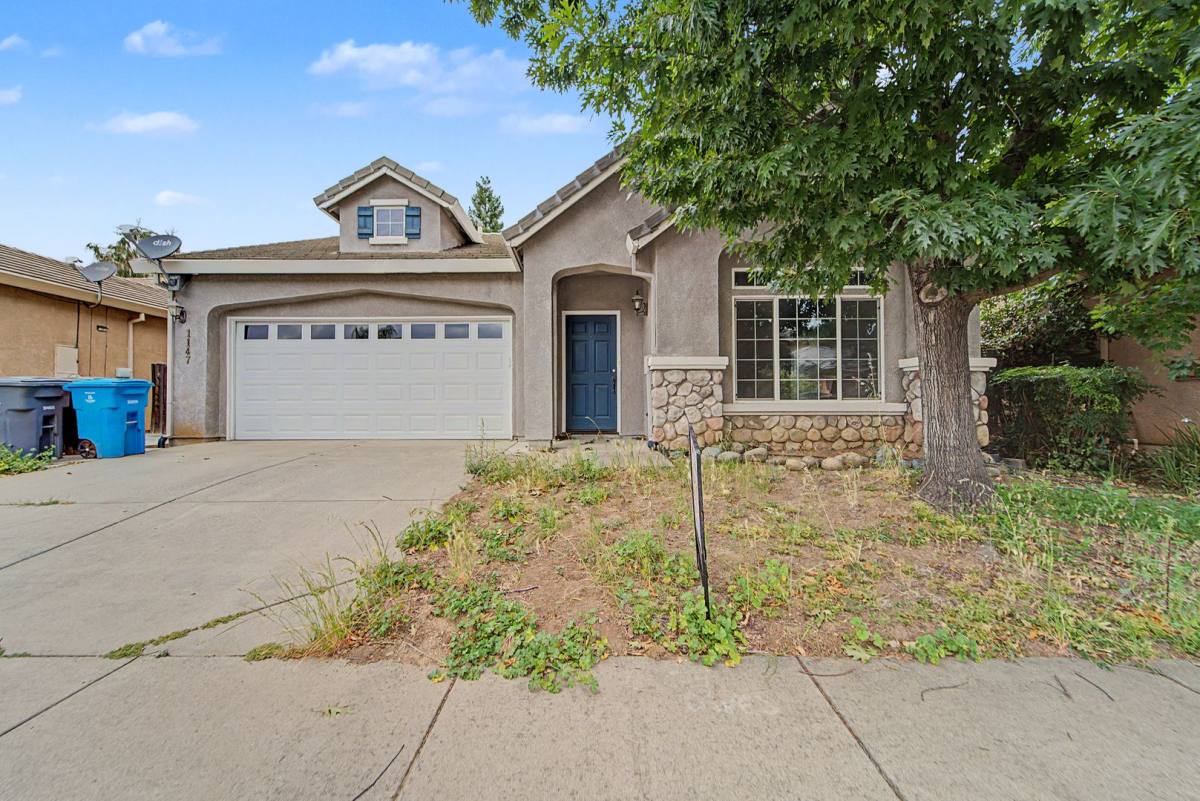 House for rent at 1147 Sam Rider Way, Yuba City, CA 95991