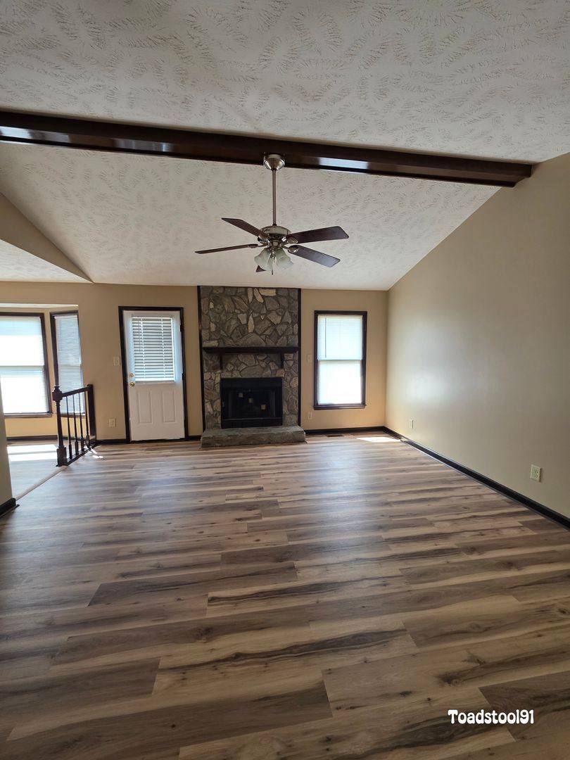 House for rent at 513 Roundtree Dr, Fayetteville, NC 28303