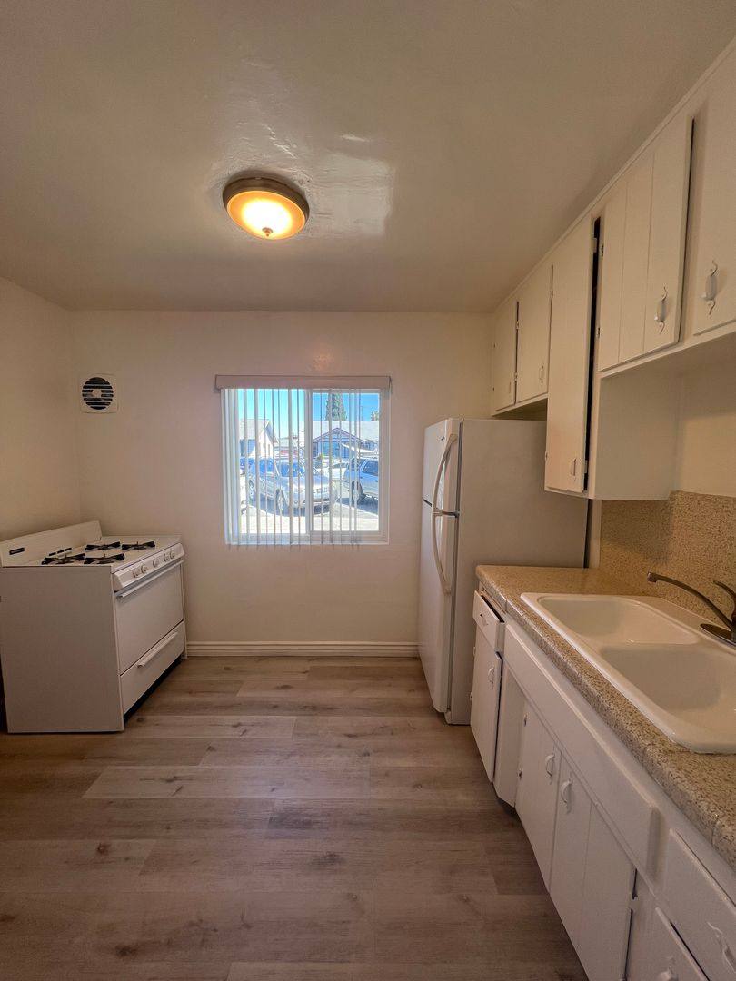 Apartment for rent at 4178 Swift Ave #A, San Diego, CA 92104