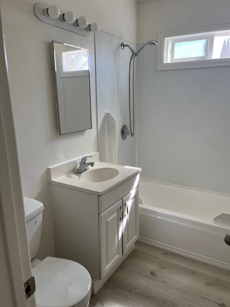Apartment for rent at 4178 Swift Ave #A, San Diego, CA 92104