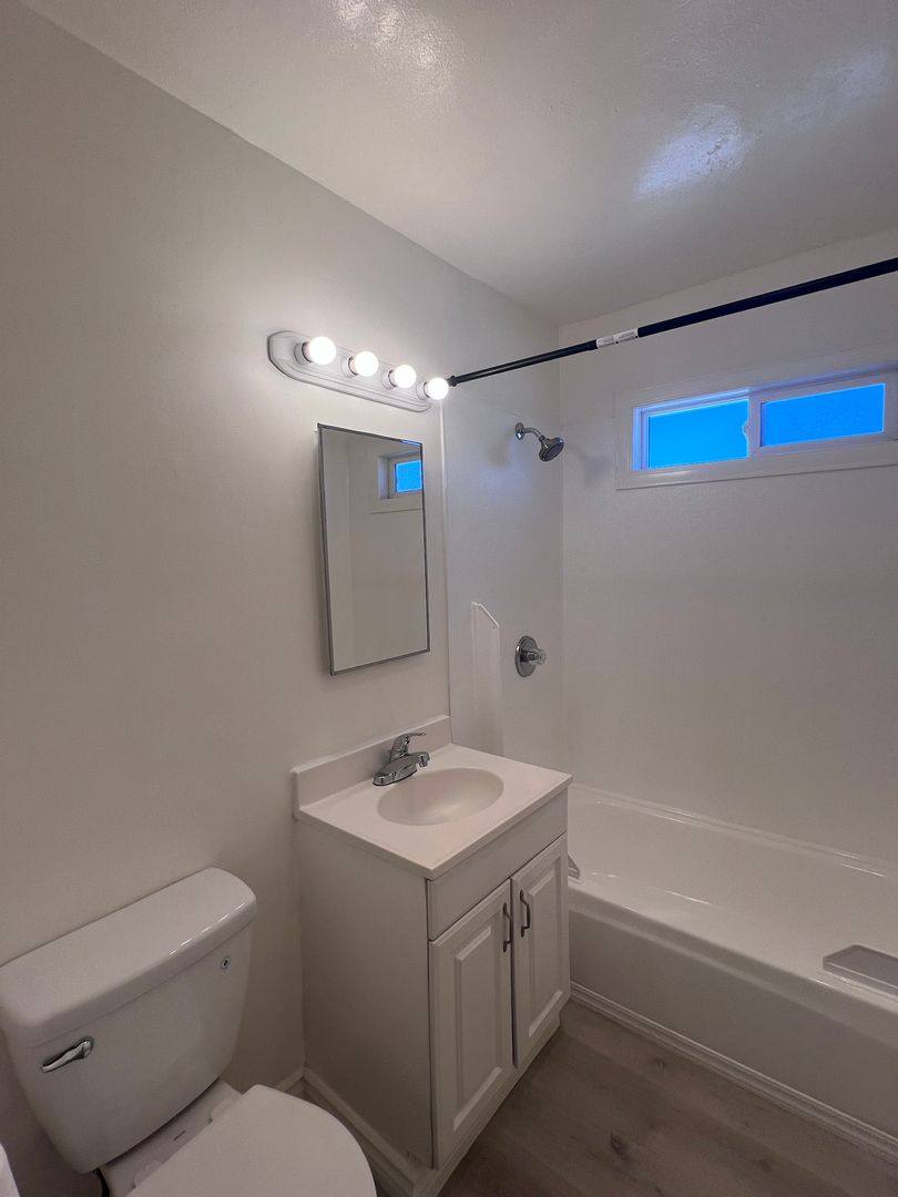 Apartment for rent at 4178 Swift Ave #A, San Diego, CA 92104