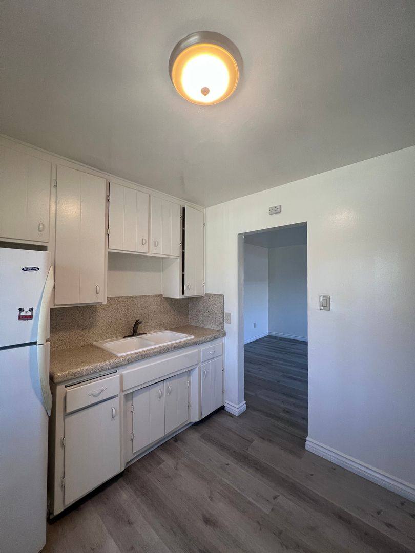 Apartment for rent at 4178 Swift Ave #A, San Diego, CA 92104