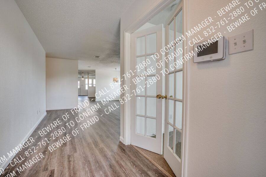 House for rent at 616 Almandora Dr, Arlington, TX 76002