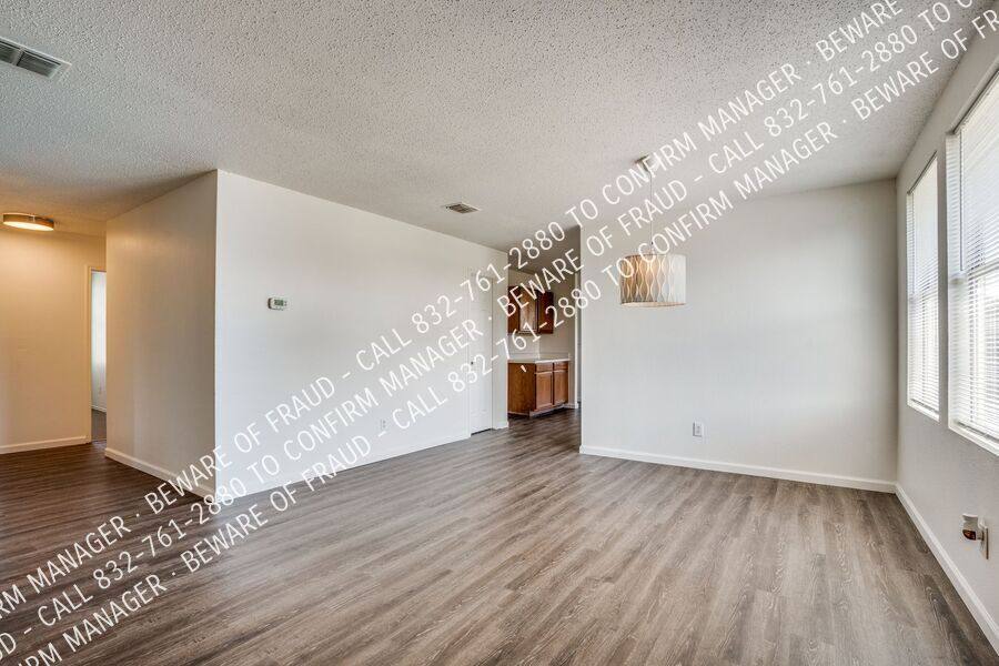 House for rent at 616 Almandora Dr, Arlington, TX 76002