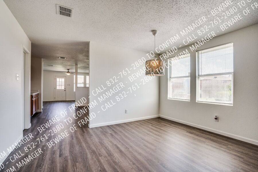 House for rent at 616 Almandora Dr, Arlington, TX 76002