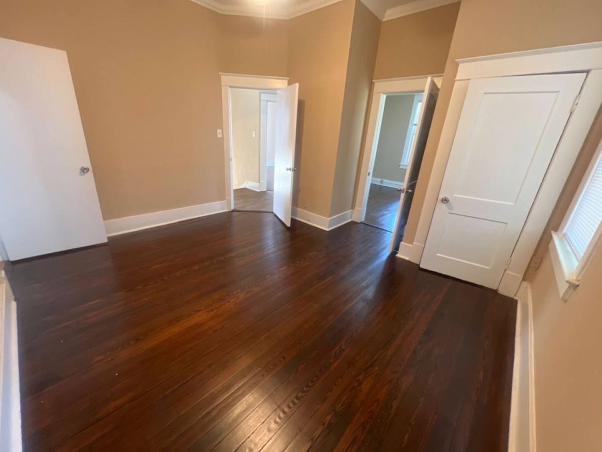 Apartment for rent at 1860 1862 Court Ave, Memphis, TN 38104
