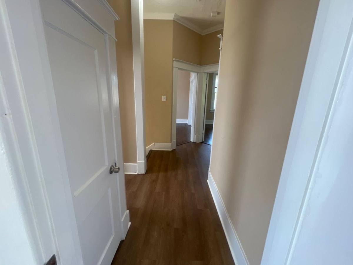 Apartment for rent at 1860 1862 Court Ave, Memphis, TN 38104