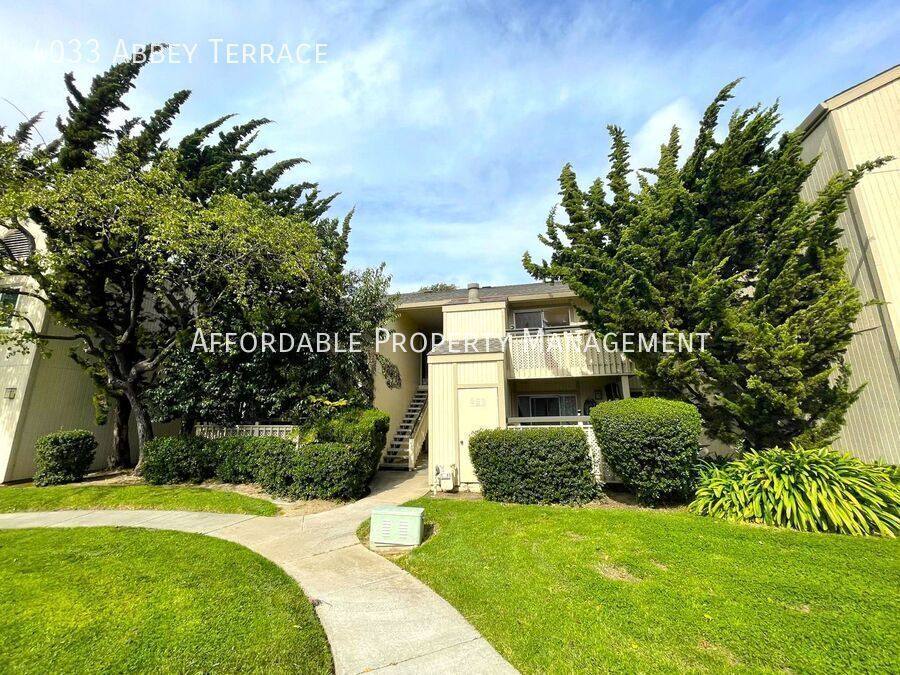 Condo for rent at 4033 Abbey Terrace, Fremont, CA 94536