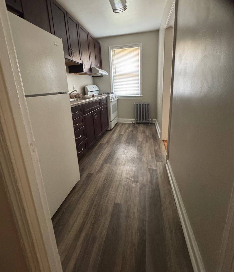 Apartment for rent at 319 Anacostia Rd SE, Washington, DC 20019