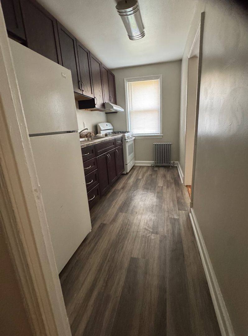Apartment for rent at 319 Anacostia Rd SE, Washington, DC 20019