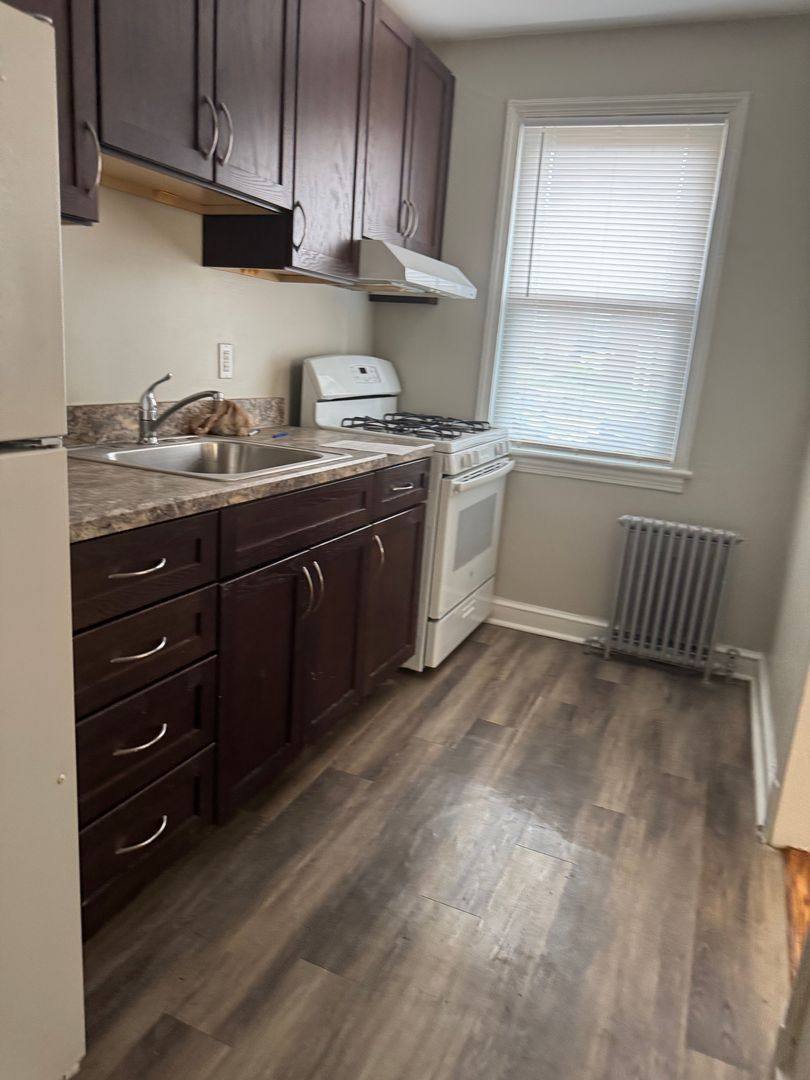 Apartment for rent at 319 Anacostia Rd SE, Washington, DC 20019