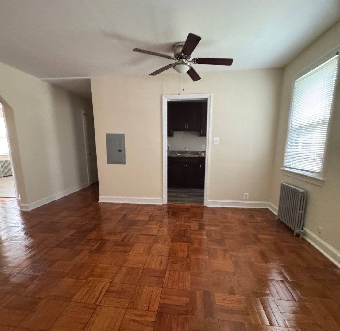 Apartment for rent at 319 Anacostia Rd SE, Washington, DC 20019