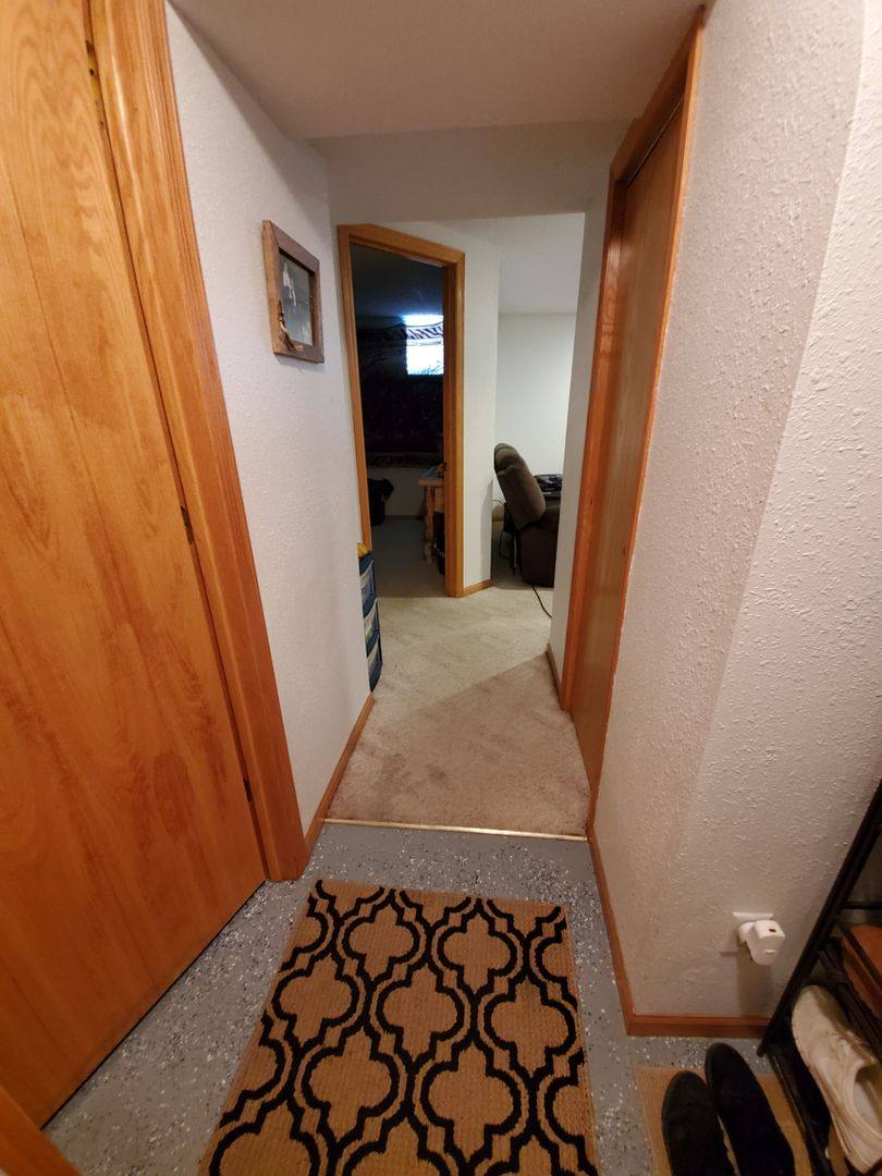 Apartment for rent at 1106 E Ave, Bismarck, ND 58501