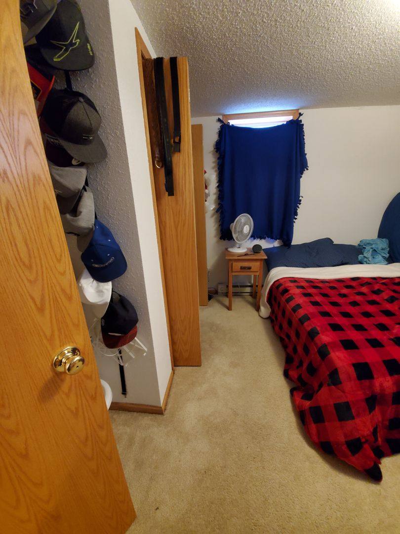 Apartment for rent at 1106 E Ave, Bismarck, ND 58501