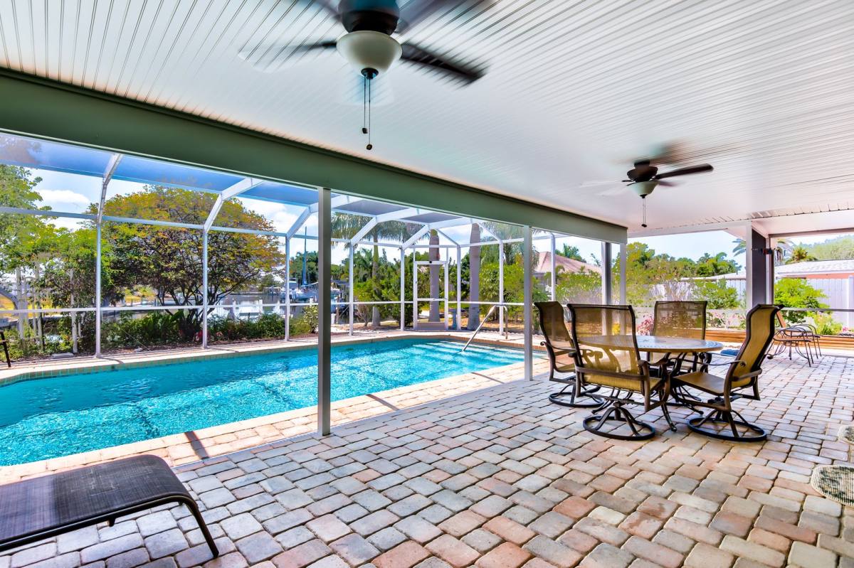 Apartment for rent at 129 Cousley Dr, Port Charlotte, FL 33952