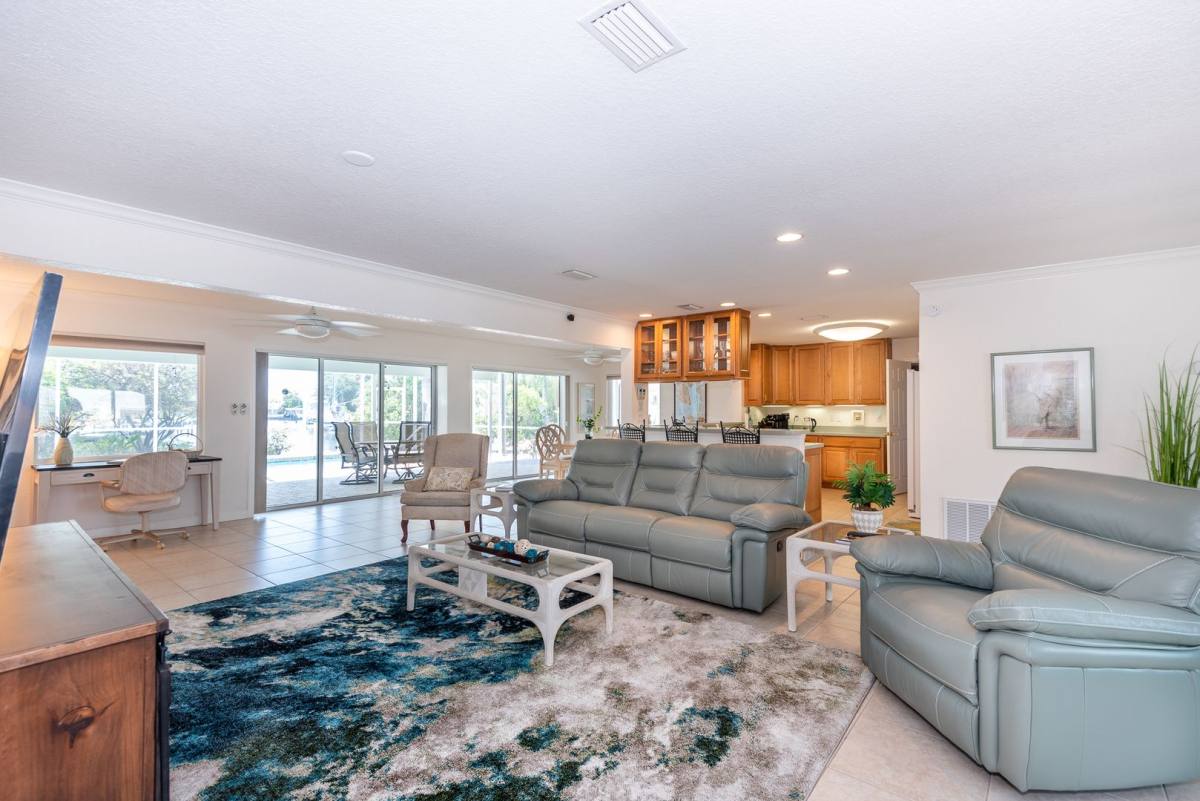 Apartment for rent at 129 Cousley Dr, Port Charlotte, FL 33952