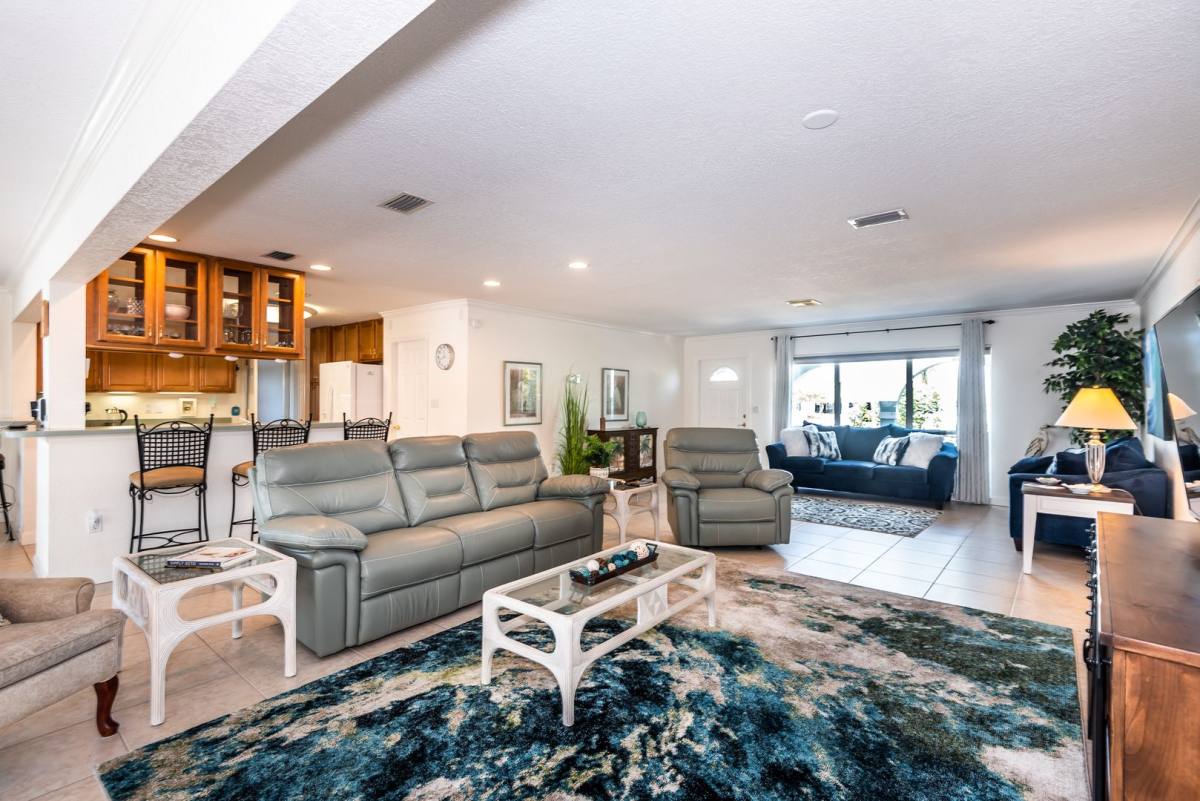 Apartment for rent at 129 Cousley Dr, Port Charlotte, FL 33952