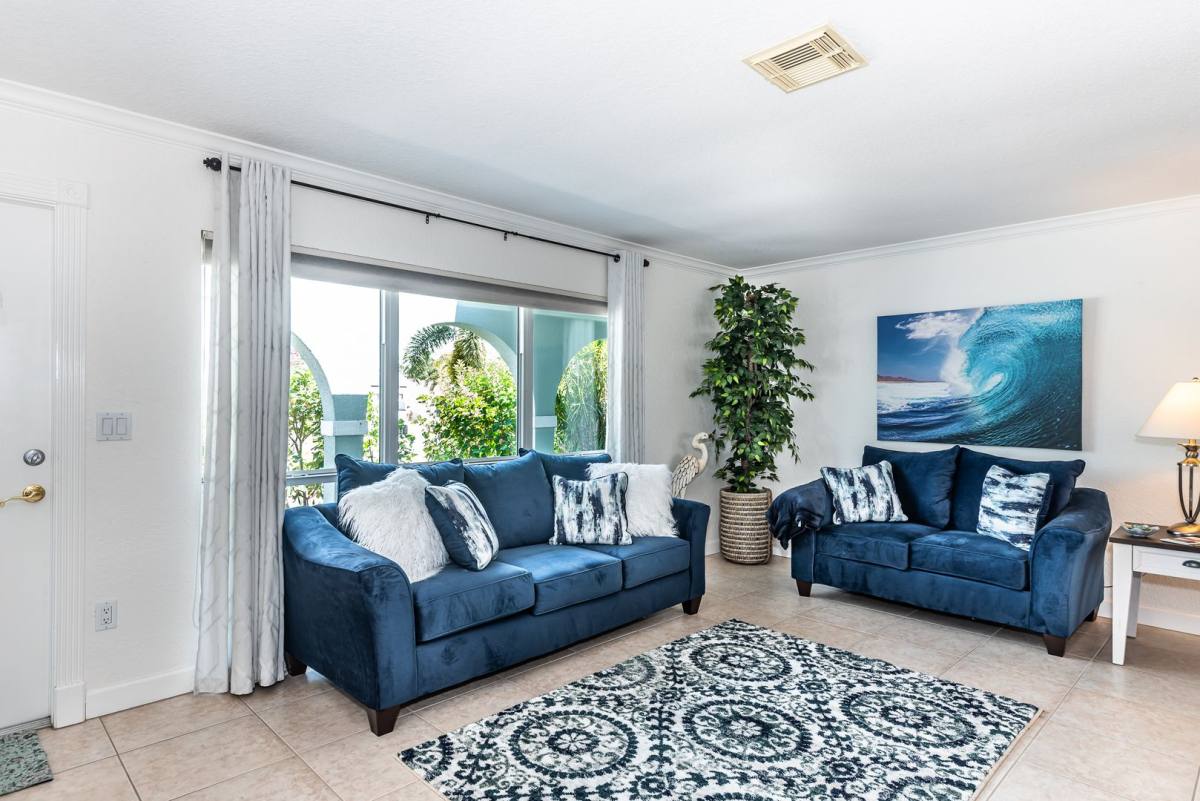 Apartment for rent at 129 Cousley Dr, Port Charlotte, FL 33952