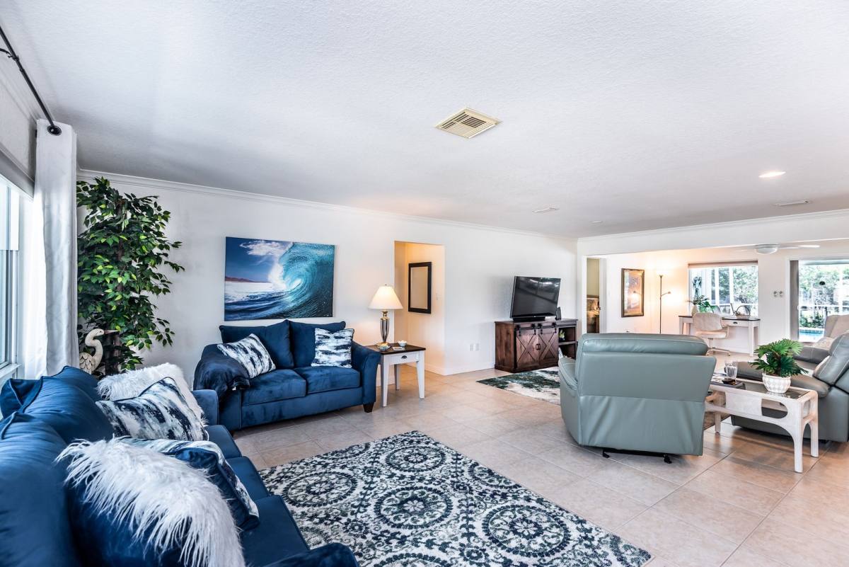 Apartment for rent at 129 Cousley Dr, Port Charlotte, FL 33952