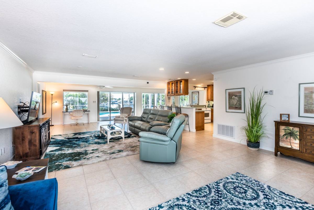 Apartment for rent at 129 Cousley Dr, Port Charlotte, FL 33952
