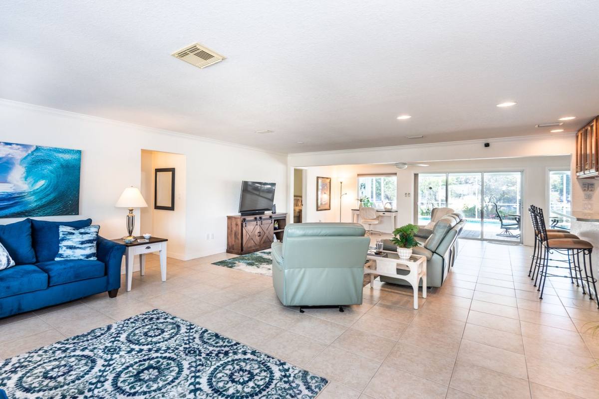 Apartment for rent at 129 Cousley Dr, Port Charlotte, FL 33952