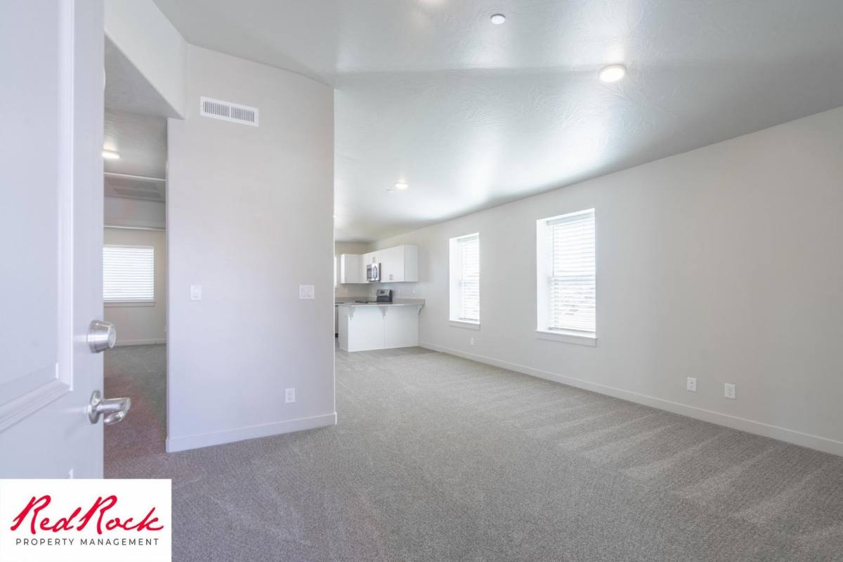 Condo for rent at 1167 E Telegraph St, Washington, UT 84780