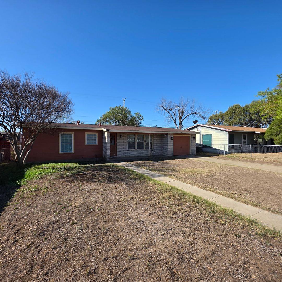 House for rent at 226 Antrim Dr, San Antonio, TX 78218