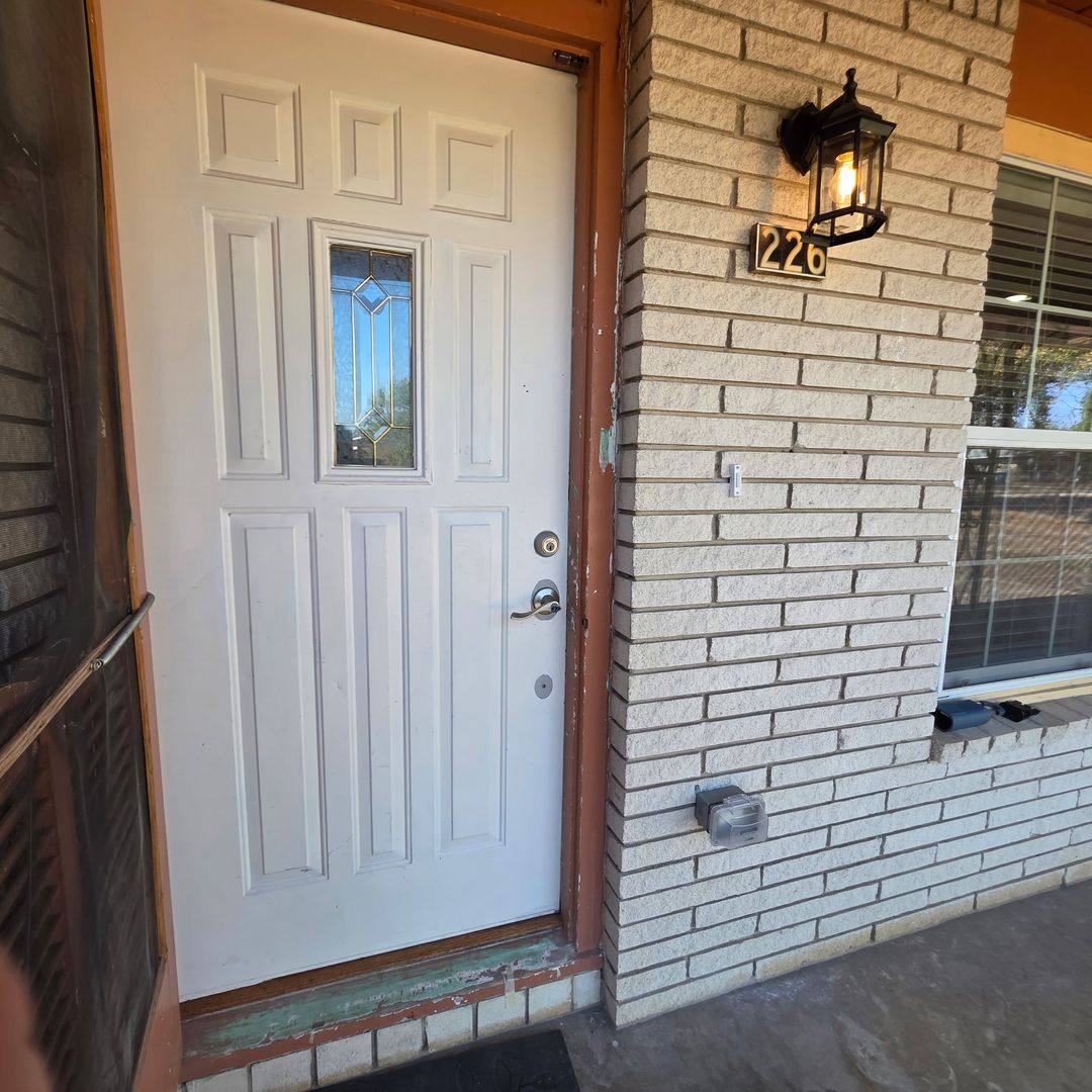House for rent at 226 Antrim Dr, San Antonio, TX 78218
