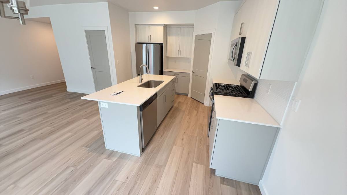 Townhouse for rent at 3661 S 4575 W, Ogden, UT 84401