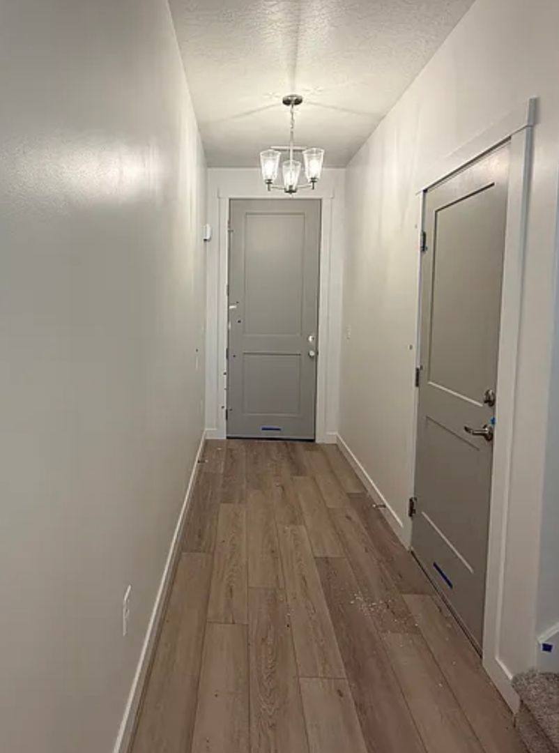Townhouse for rent at 3661 S 4575 W, Ogden, UT 84401