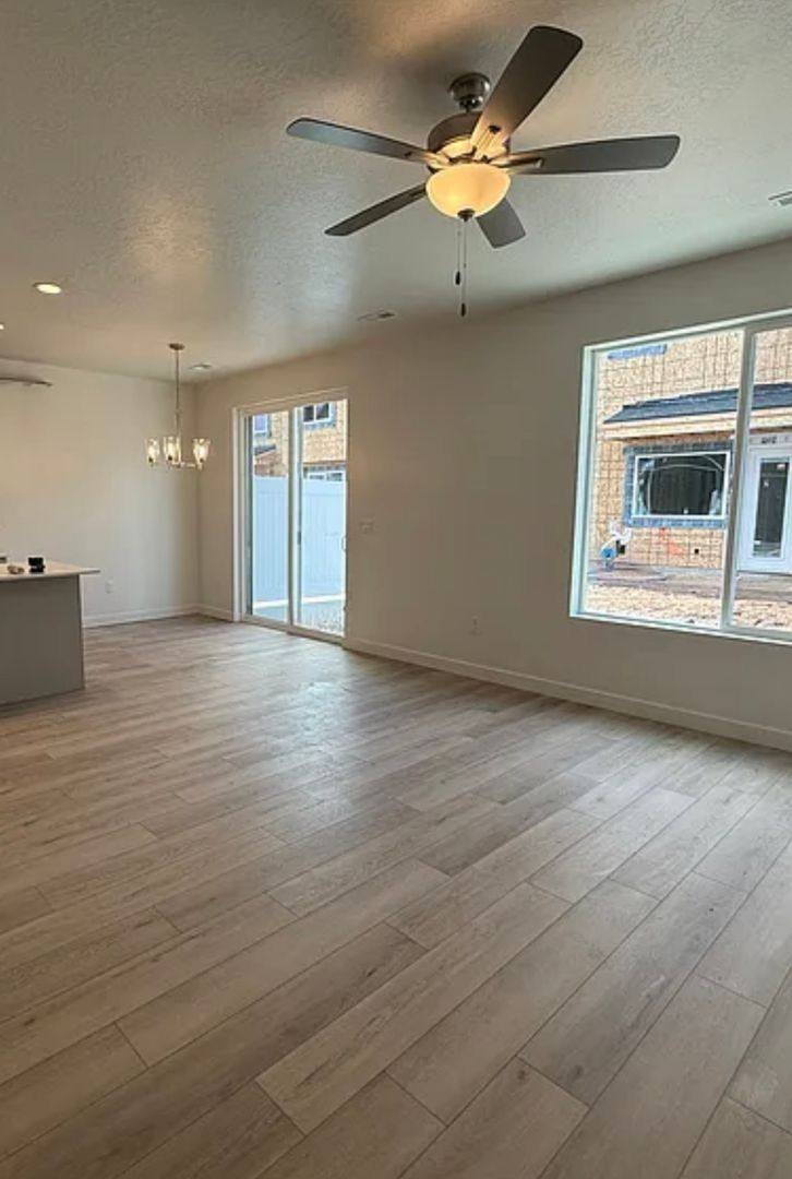 Townhouse for rent at 3661 S 4575 W, Ogden, UT 84401