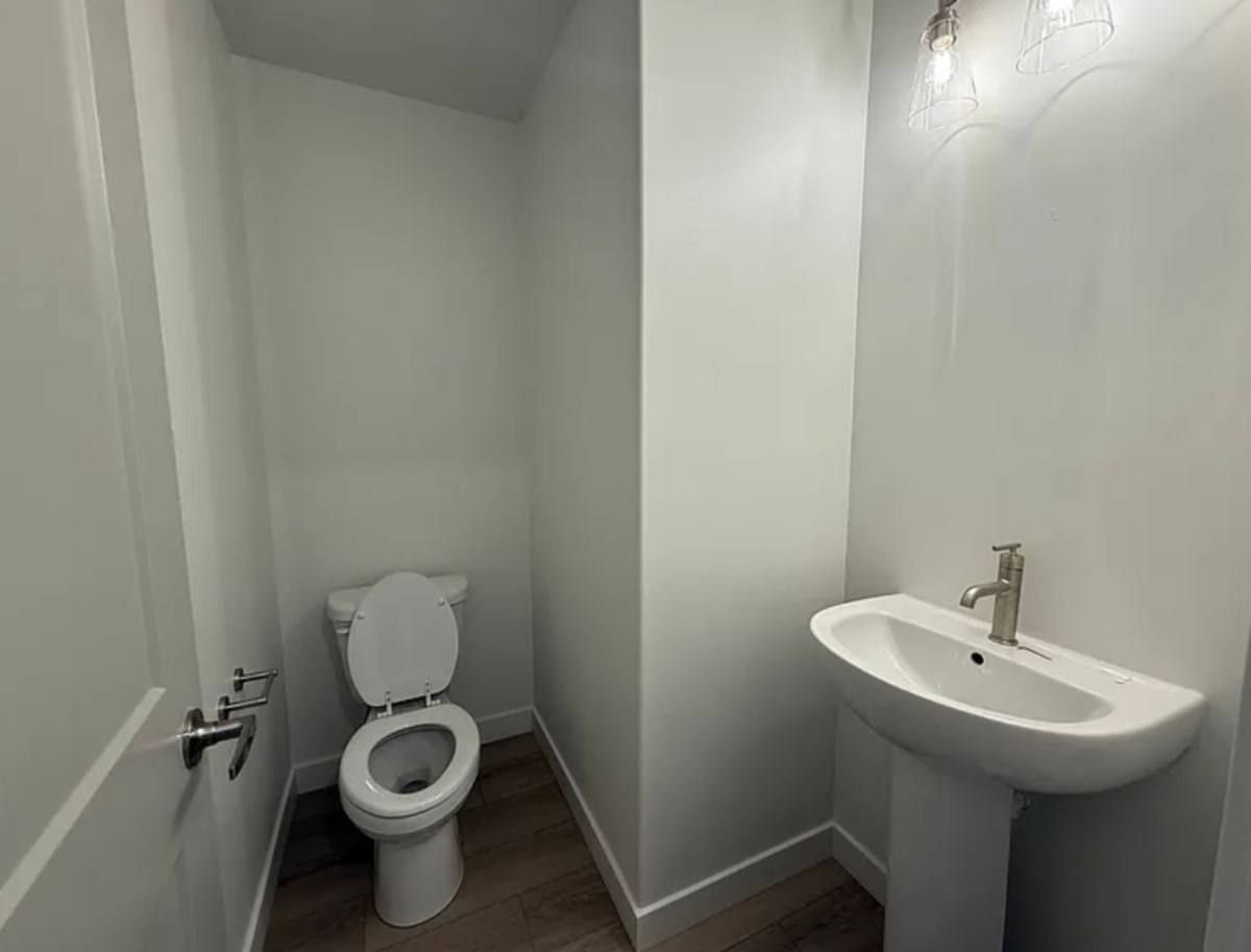 Townhouse for rent at 3661 S 4575 W, Ogden, UT 84401