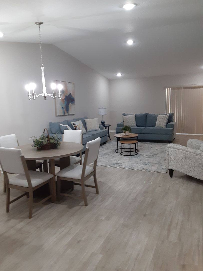 House for rent at 5356 W Oak Park Blvd, Homosassa, FL 34446