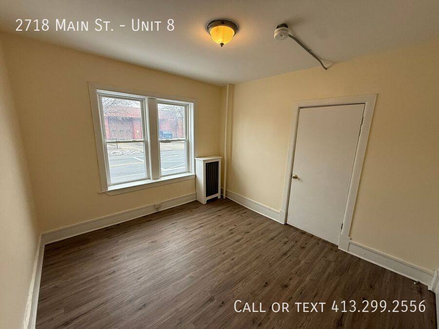 Apartment for rent at 2718 Main St #8, Springfield, MA 01107
