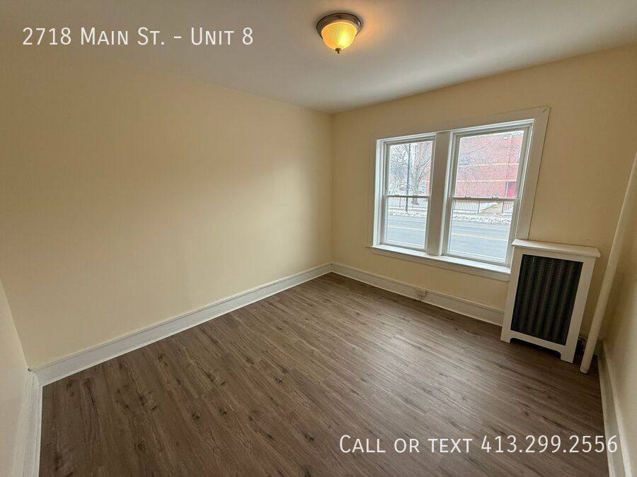 Apartment for rent at 2718 Main St #8, Springfield, MA 01107