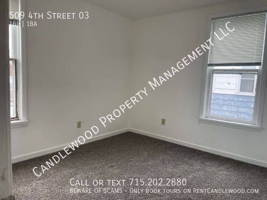 Apartment for rent at 509 4th St #3, Mosinee, WI 54455