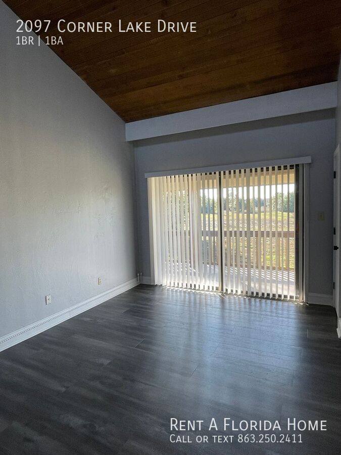 Condo for rent at 2097 Corner Lake Dr, Haines City, FL 33844
