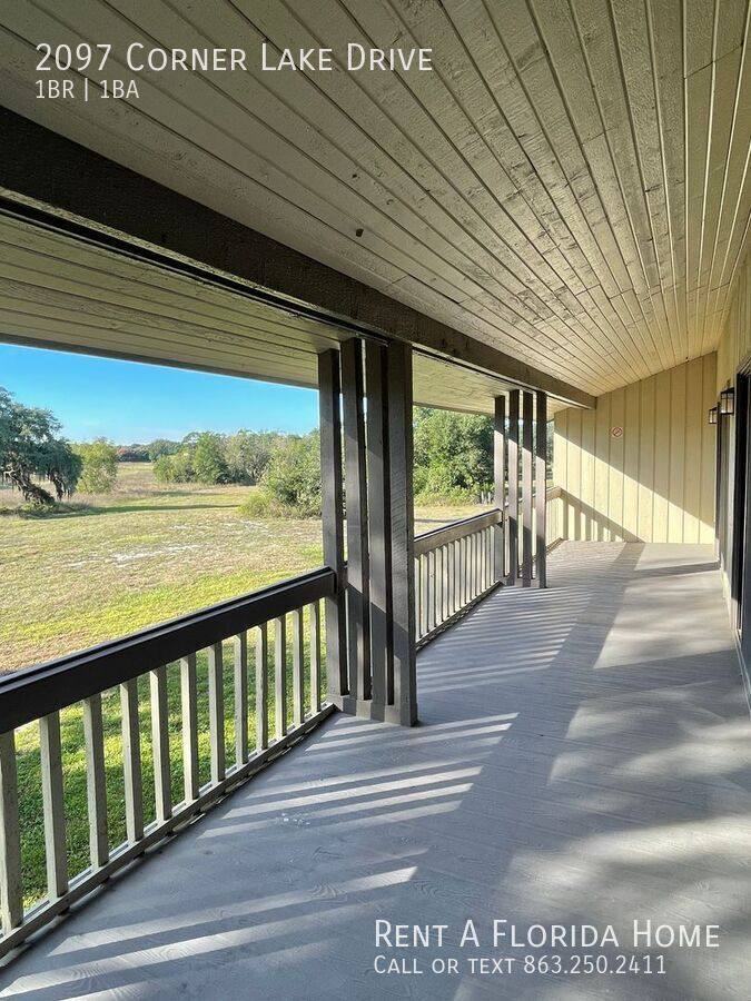 Condo for rent at 2097 Corner Lake Dr, Haines City, FL 33844